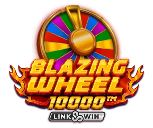 Blazing Wheel 10000