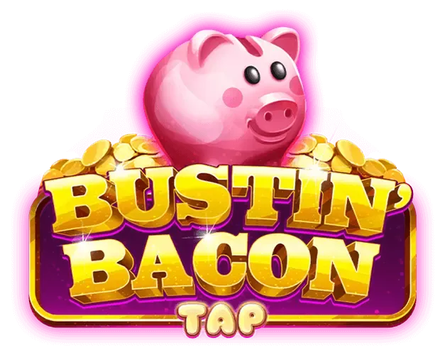 Bustin' Bacon Tap