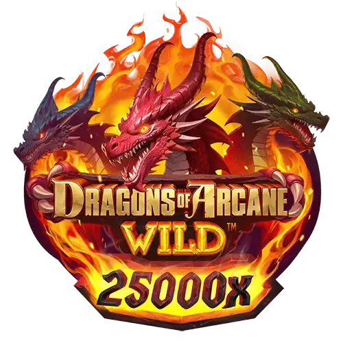 Dragons of Arcane Wild