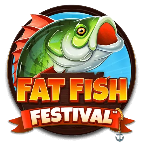 Fat Fish Fishing